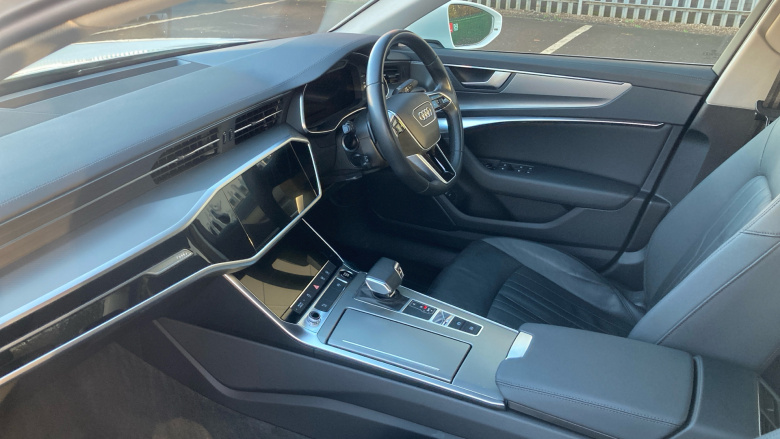 Audi A6 40 TFSI Sport 4dr S Tronic [Tech Pack] Petrol Saloon